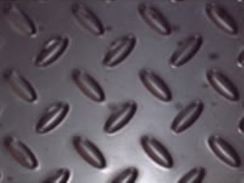 Perforated Ducting